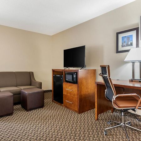 Comfort Inn South Indianapolis Bilik gambar
