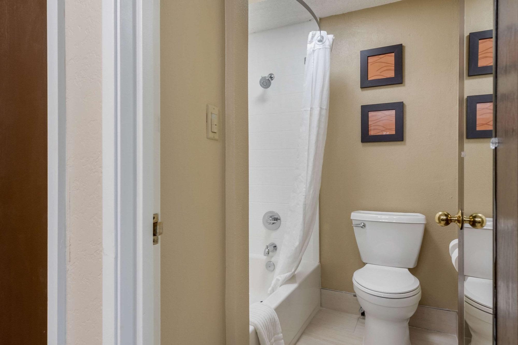 Comfort Inn South Indianapolis Luaran gambar