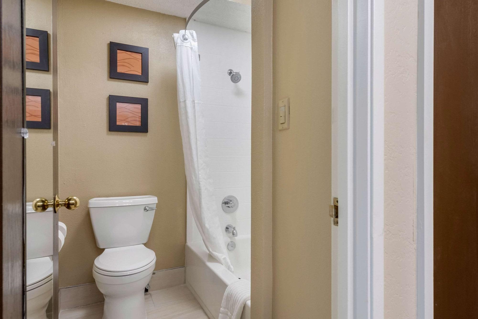Comfort Inn South Indianapolis Luaran gambar
