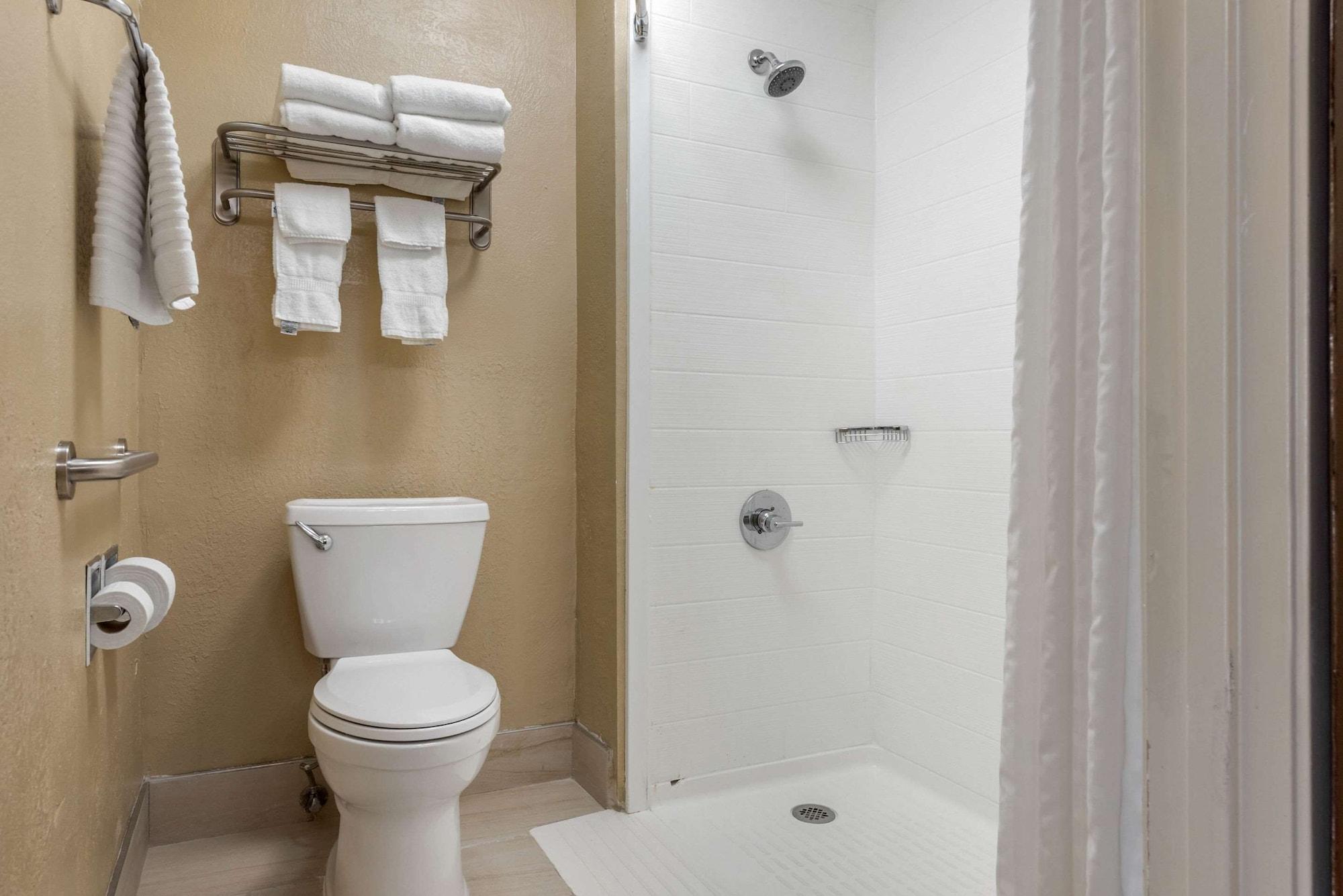 Comfort Inn South Indianapolis Luaran gambar