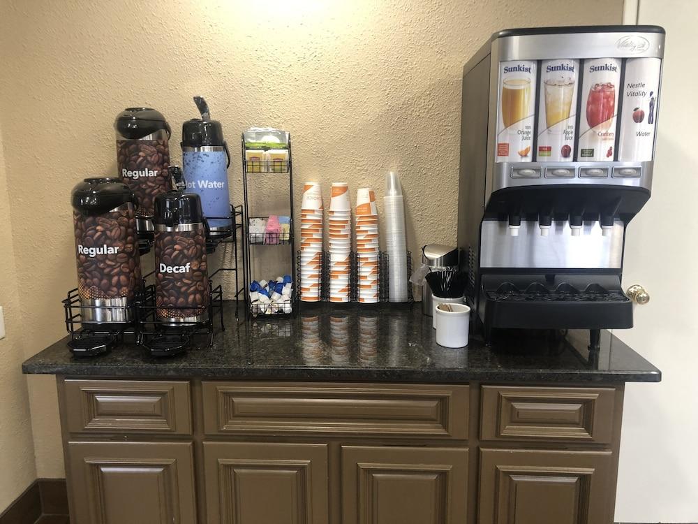 Comfort Inn South Indianapolis Luaran gambar