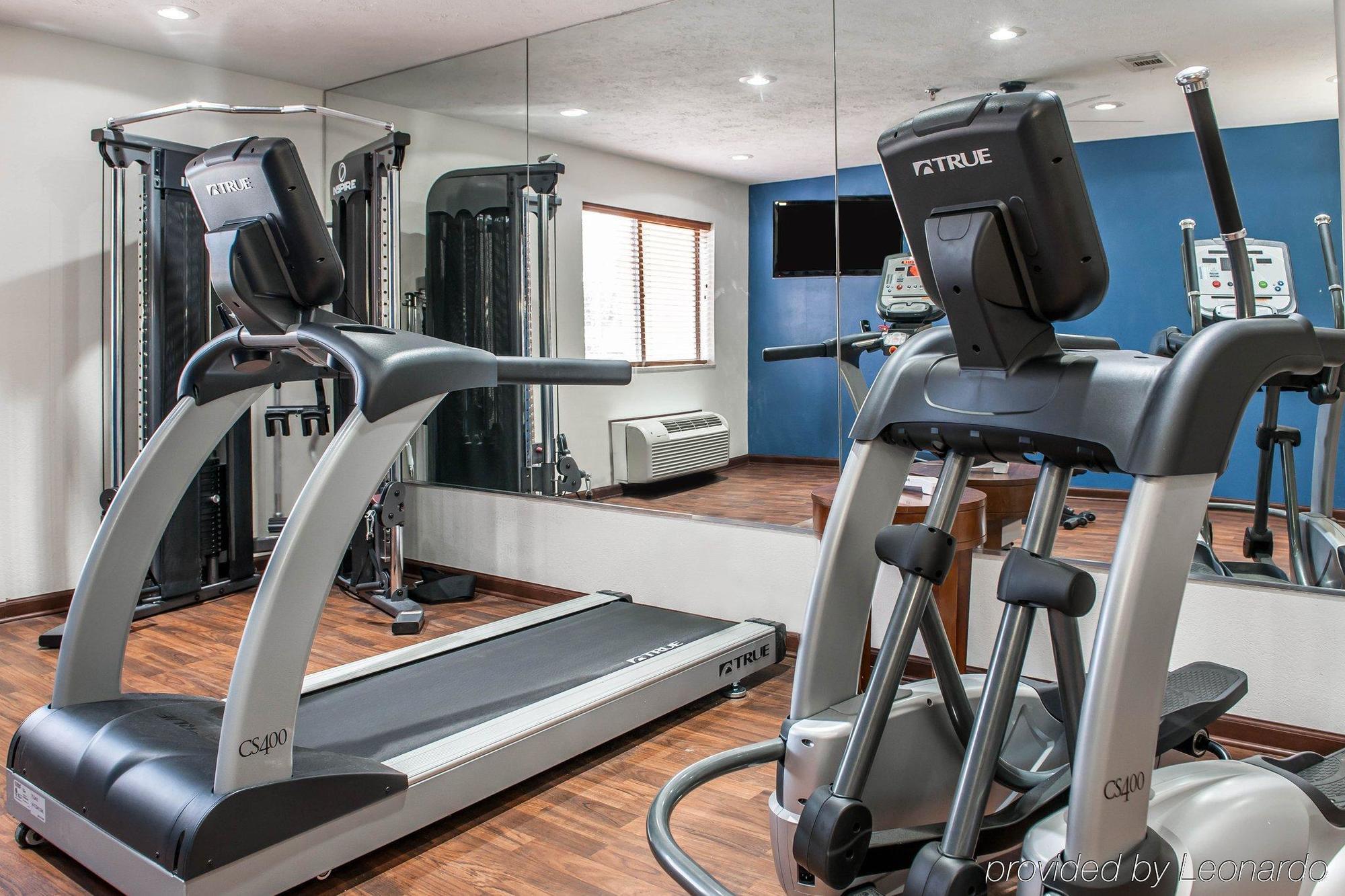Comfort Inn South Indianapolis Luaran gambar