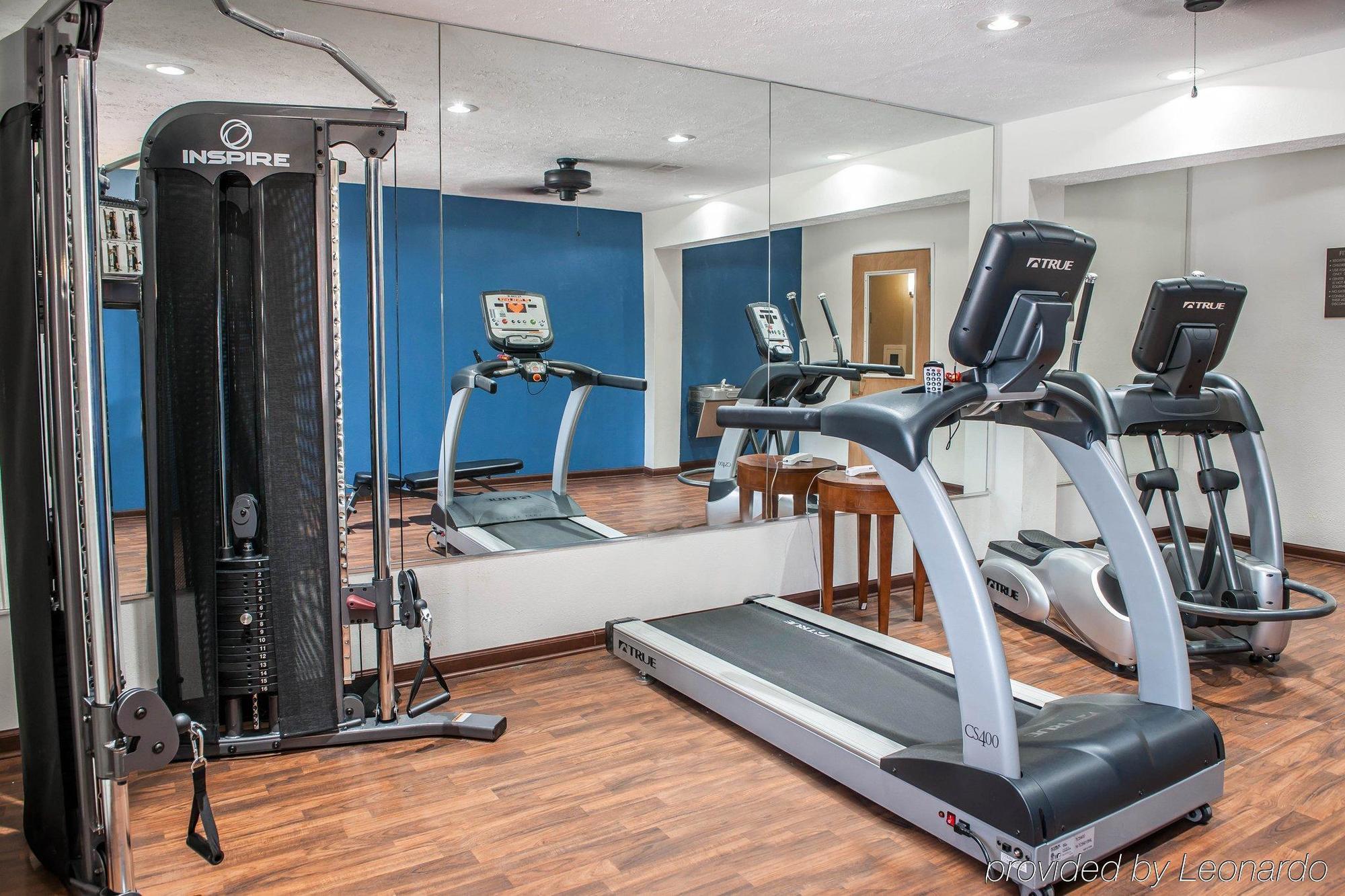 Comfort Inn South Indianapolis Luaran gambar