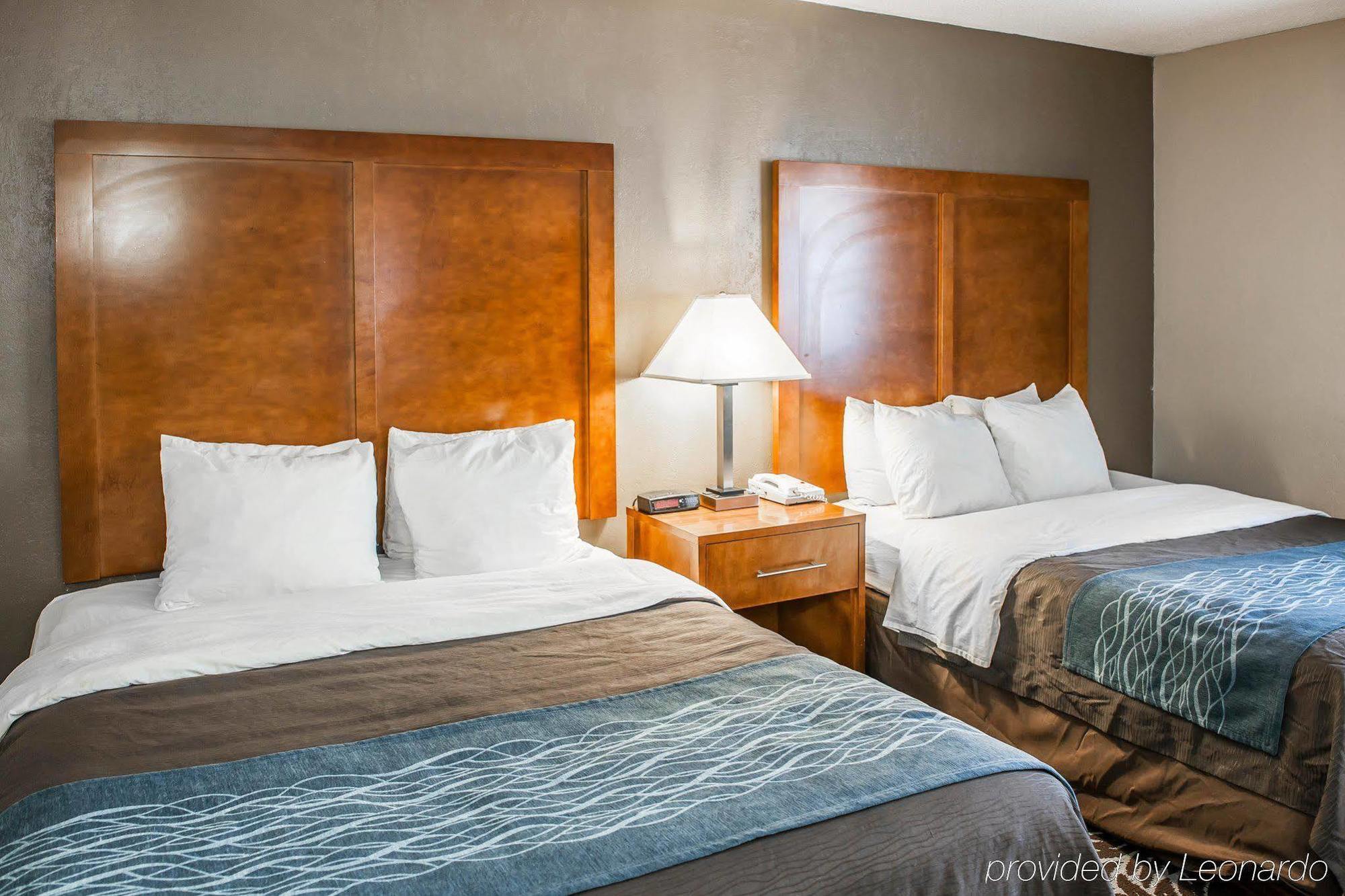 Comfort Inn South Indianapolis Luaran gambar