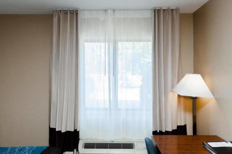 Comfort Inn South Indianapolis Luaran gambar
