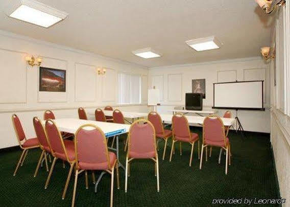 Comfort Inn South Indianapolis Luaran gambar
