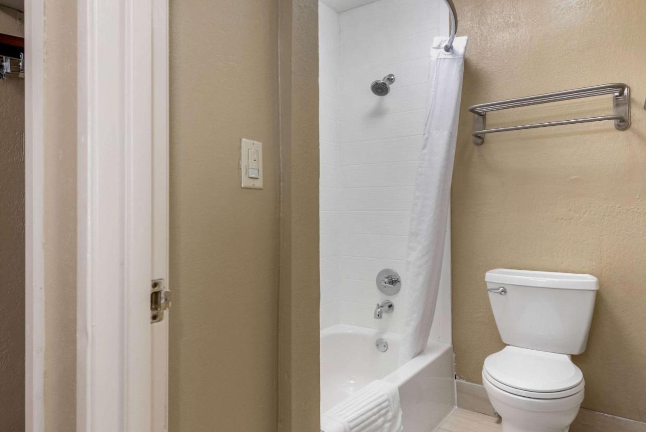 Comfort Inn South Indianapolis Luaran gambar